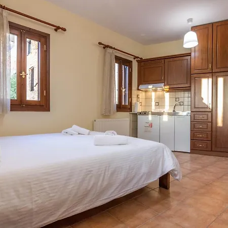Justroom I Appartement *