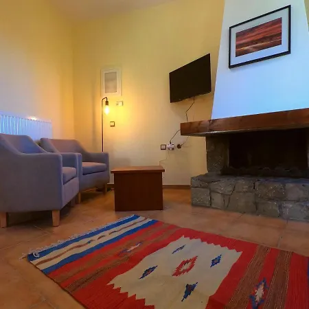 Justroom I